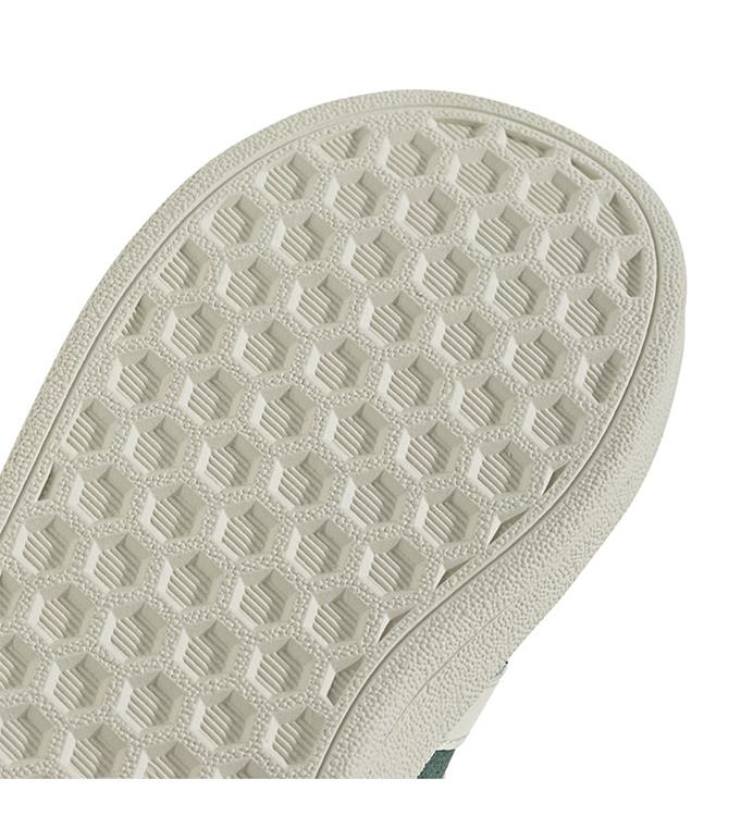 adidas GRAND COURT 00s EL I JR0776 CGREEN-OWHITE-CBLACK