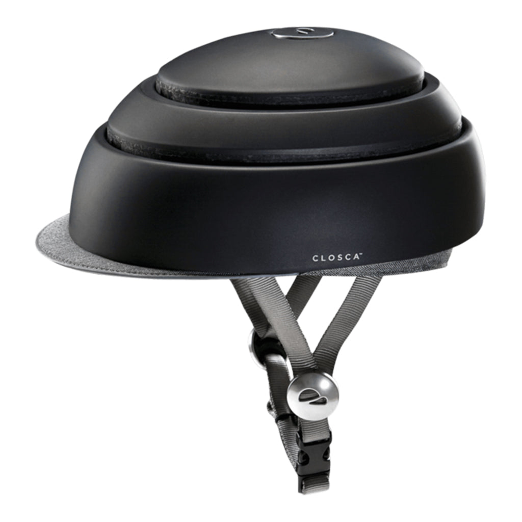 Casque Vélo Pliant Closca Fuga