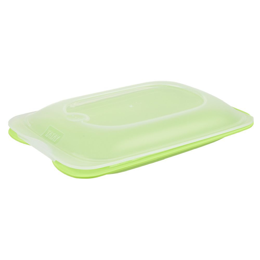 Boîte de conservation mini L18xl12xH3cm