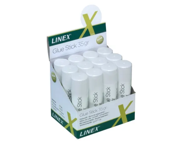 Limstift Linex 35g