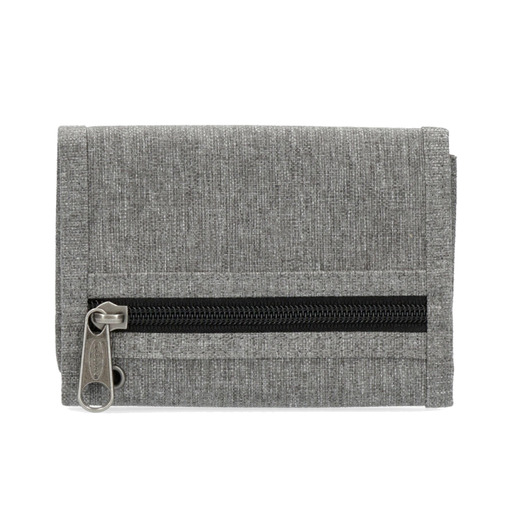 Carteira Eastpak Crew com fecho de velcro