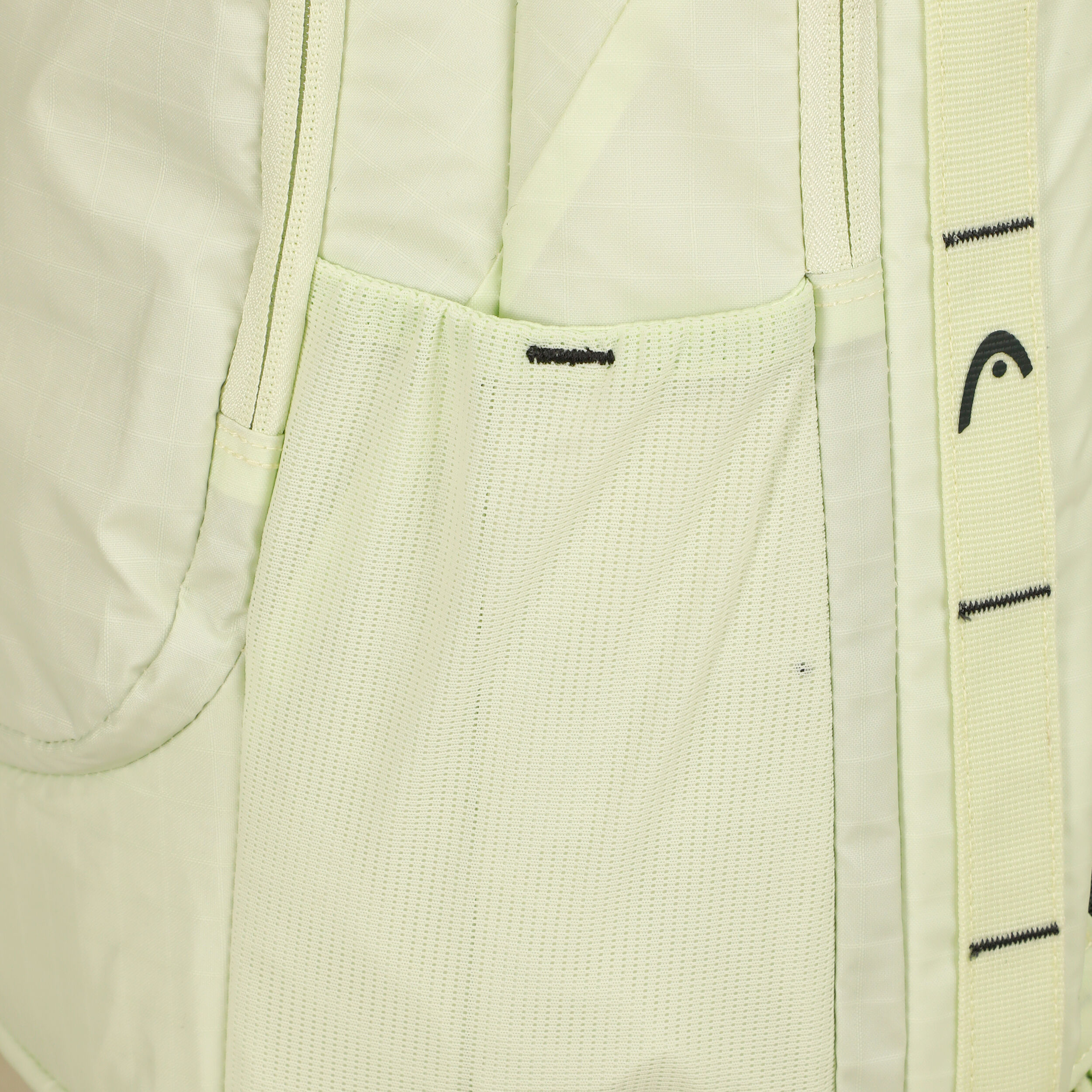 HEAD Pro Extreme Sac À Dos - Jaune Lemon, Anthracite