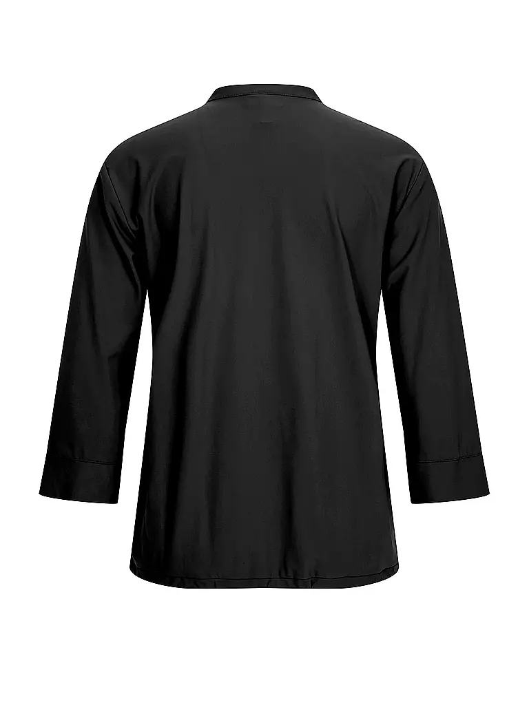 SPORTALM Bluse schwarz