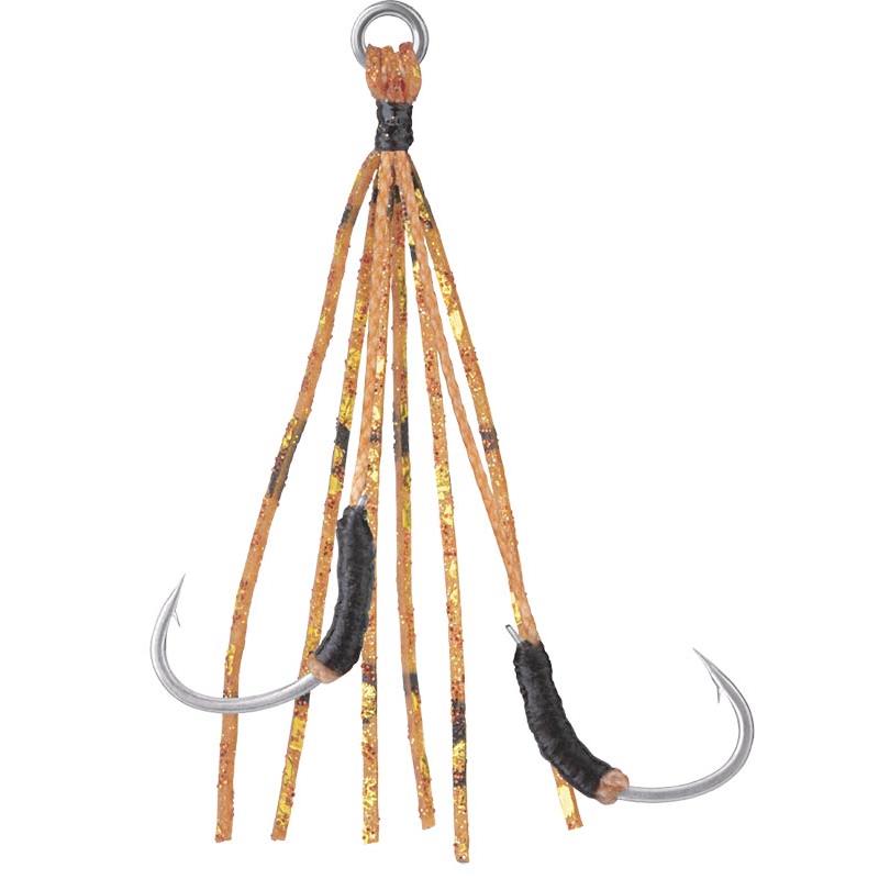 Assist Hook Bkk Striker +