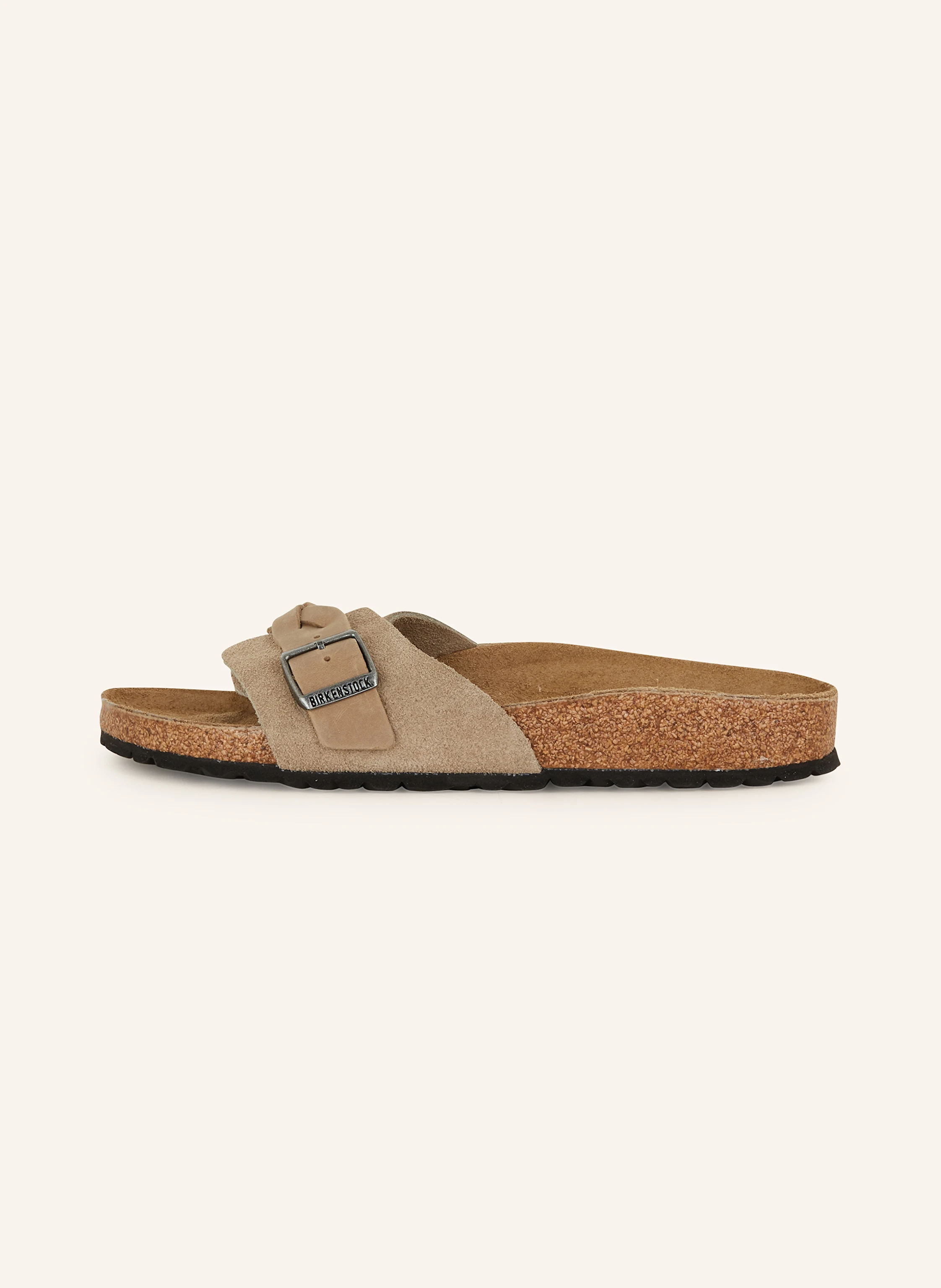 BIRKENSTOCK Pantoletten OITA BRAIDED