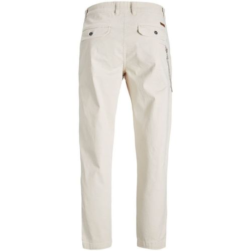 Jack & Jones - 12229582 BILL FREFFIE-MOONBEAM Beige