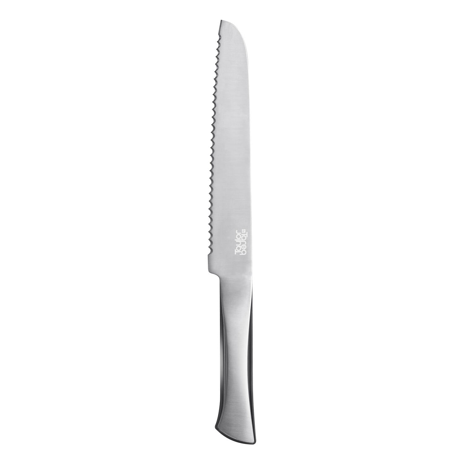 Tareq Taylor  Brødkniv Precision - 33,5 cm