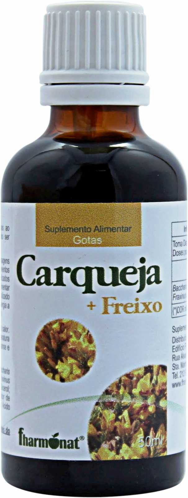 Fharmonat Ulex + Fraxinus Gotas 50 ml