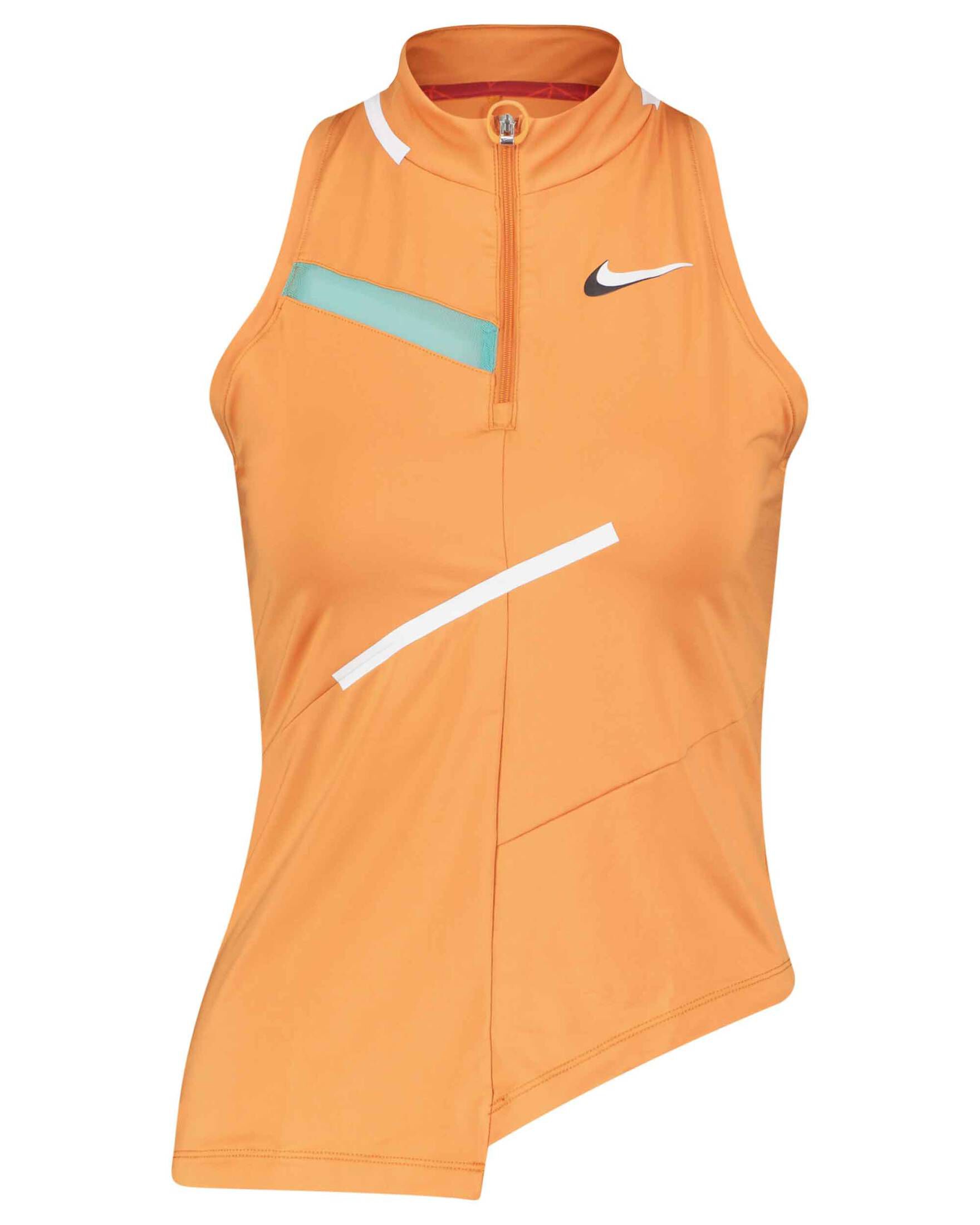 Nike| Damen Tennisshirt