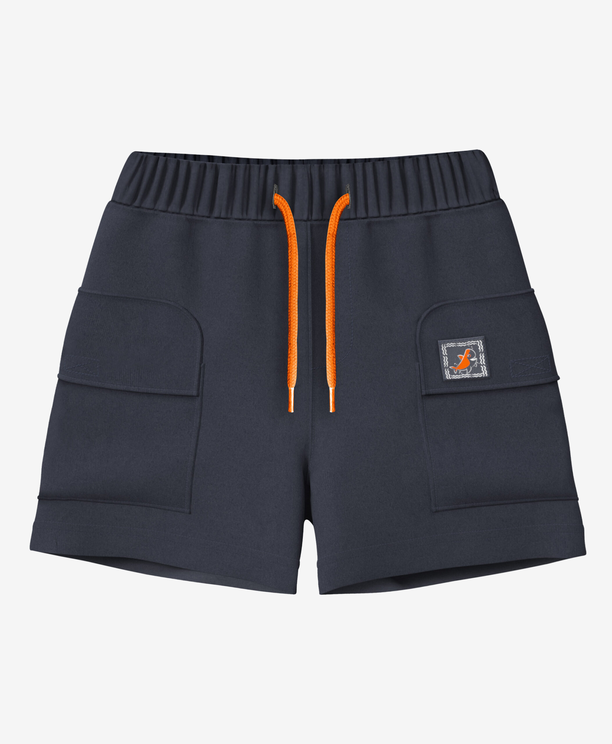 Shorts, 100% Baumwolle
