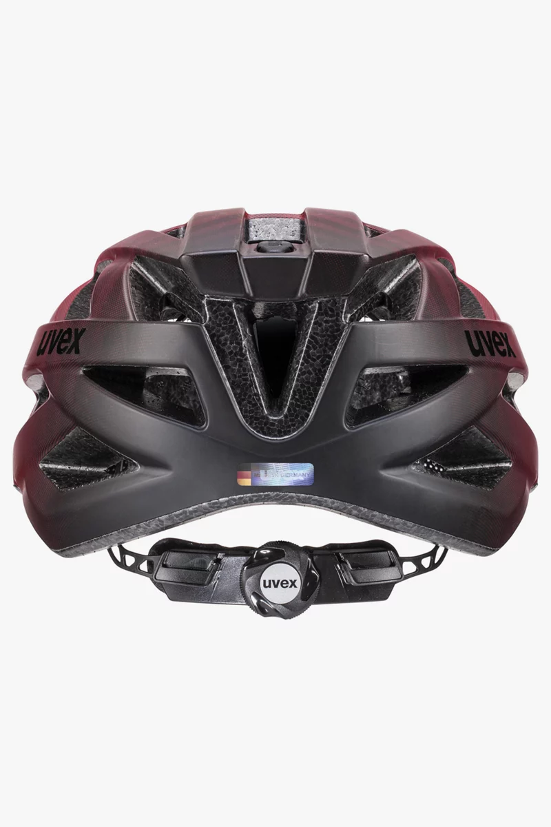 uvex i-vo cc Velohelm