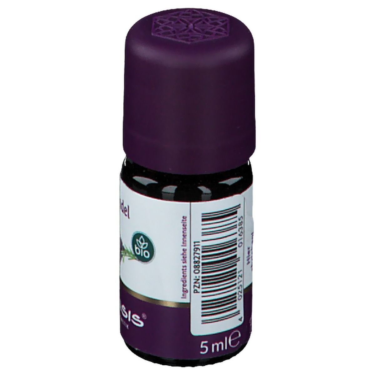 TAOASIS® Lavendel fein BIO Öl
