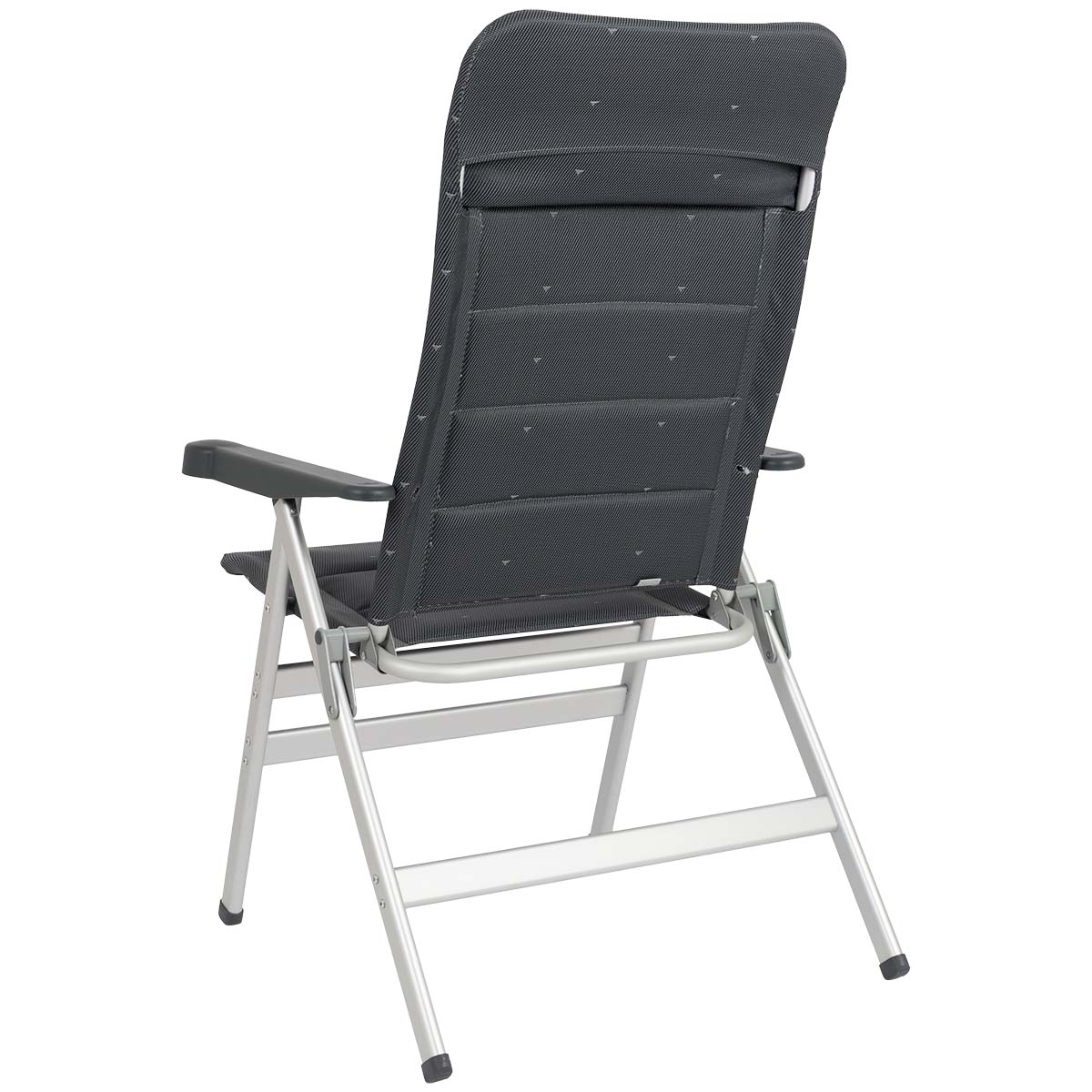 Crespo AL/238 Deluxe XL standenstoel - Dark Grey