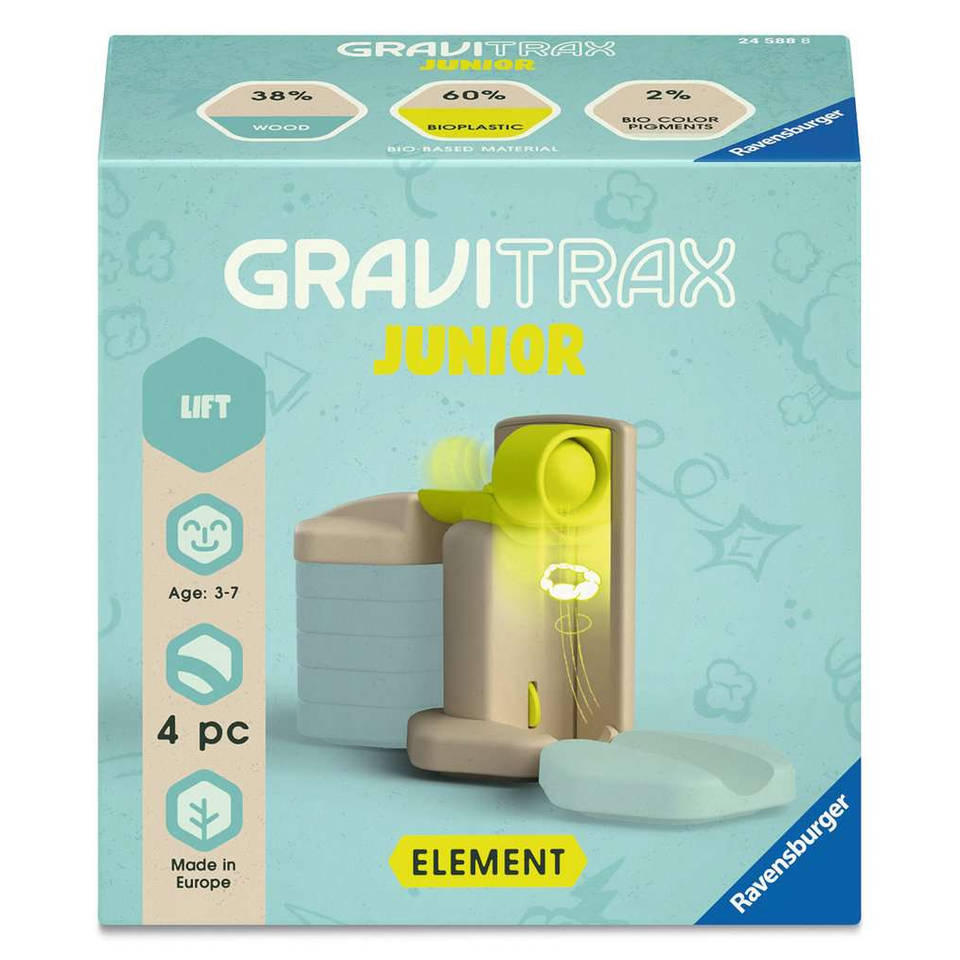 Ravensburger GraviTrax Junior element Lift