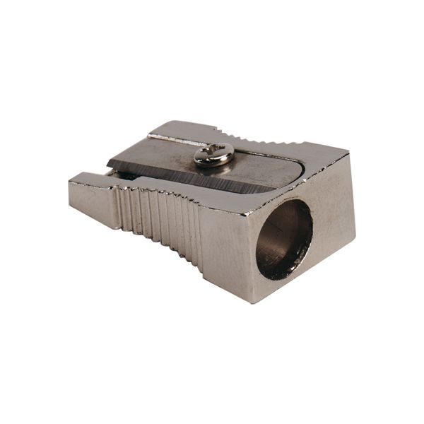 Q-Connect Afia Simples de Aluminio - 36215