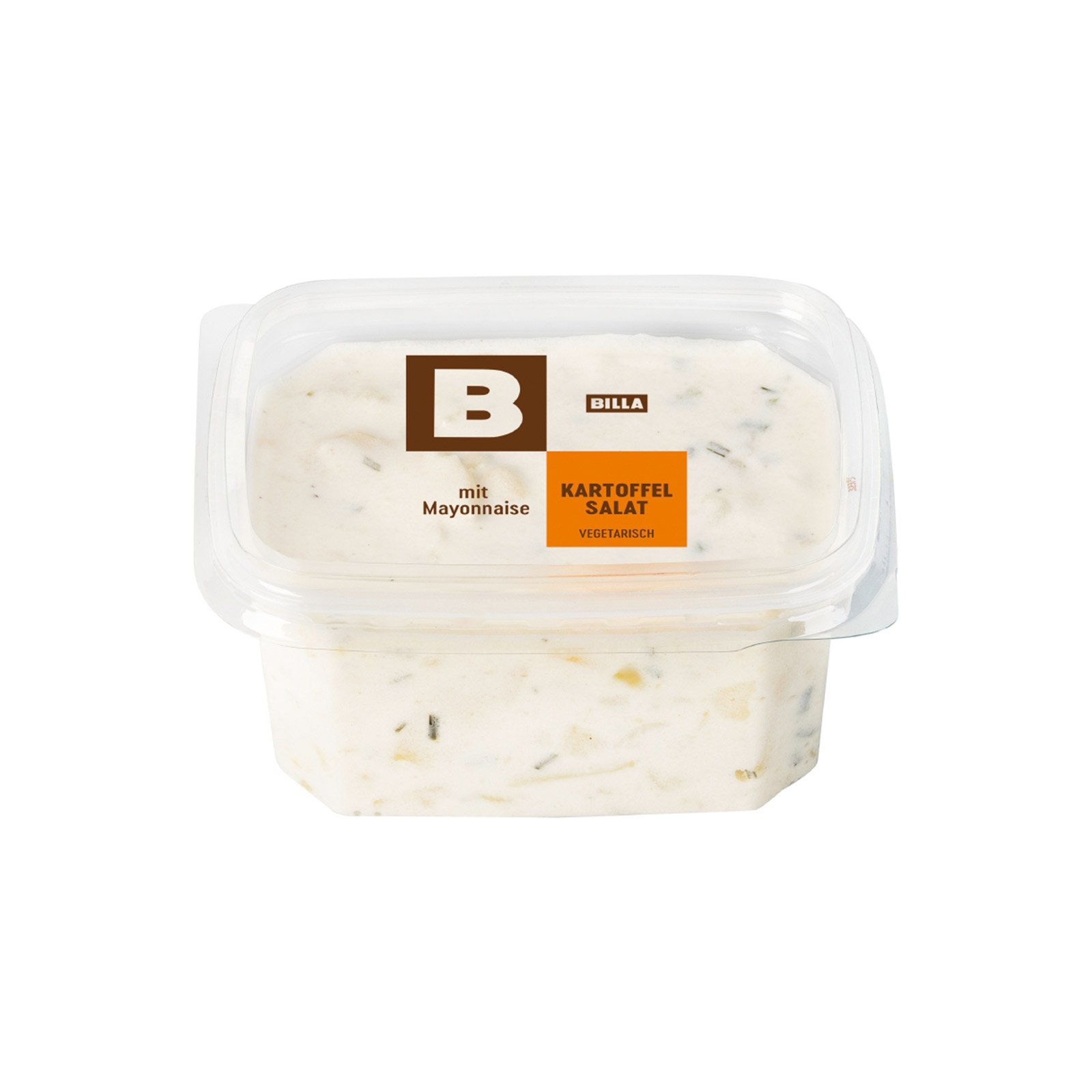 BILLA Kartoffel-Mayo-Salat