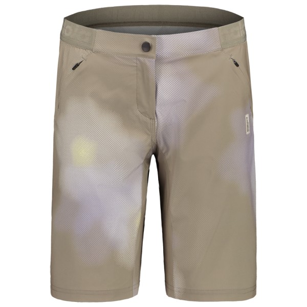 Maloja - Women's AnemonaM. Printed - Short