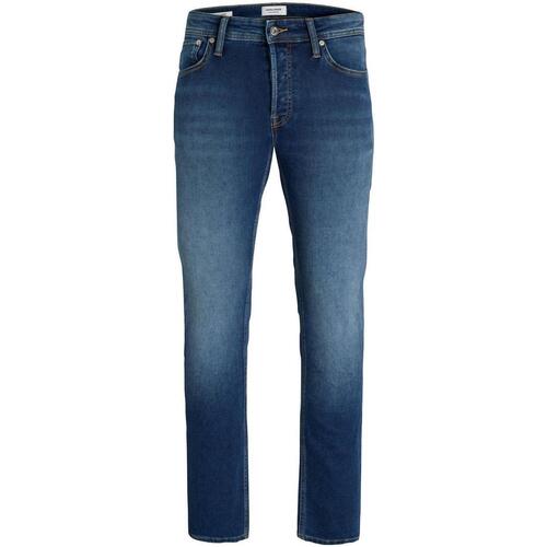 Jack & Jones - JJIMIKE JJORIGINAL MF 506 Azul