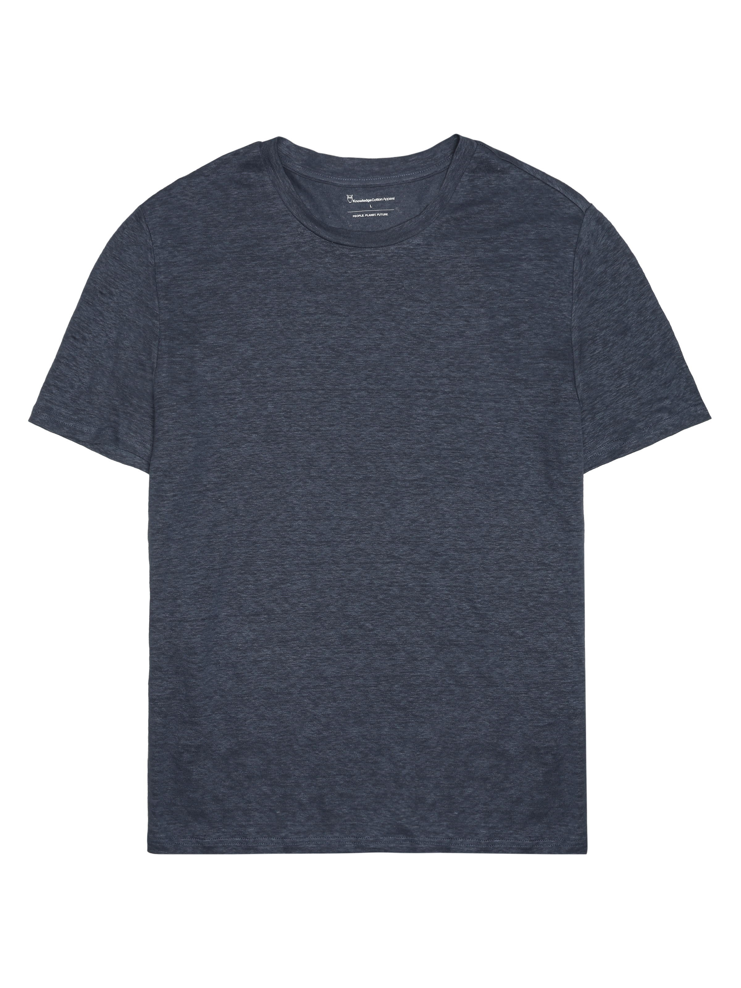 Linen T-Shirt M