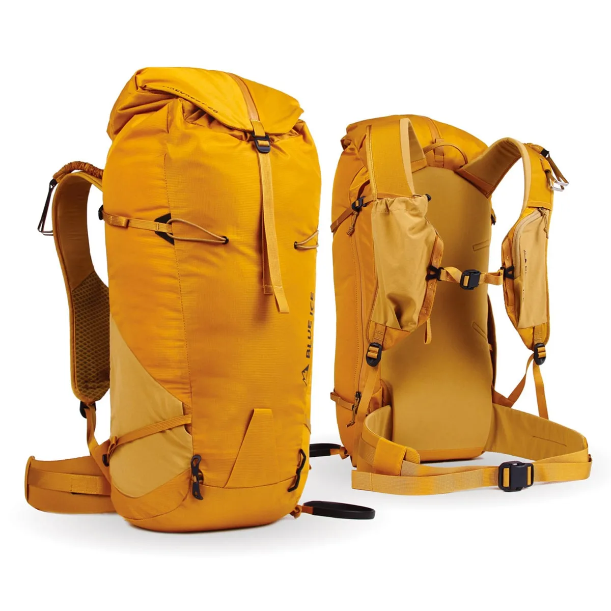 Blue Ice Firecrest 38l No Color