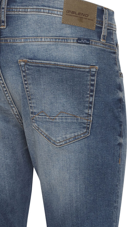 Blend BHTWISTER Denim vintageblue-23
