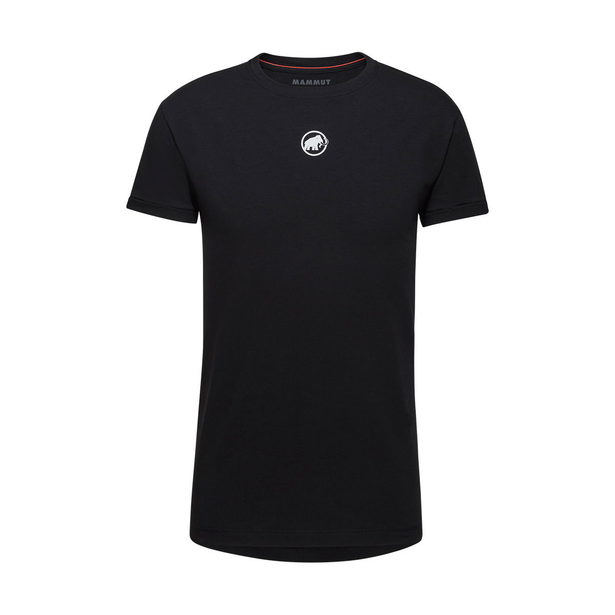 Mammut Seon Original T-shirt, herre (Black)