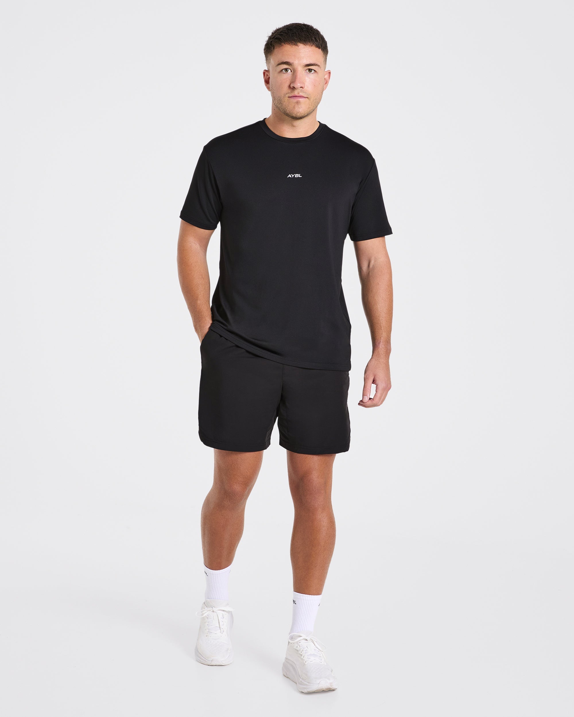 Motion T Shirt