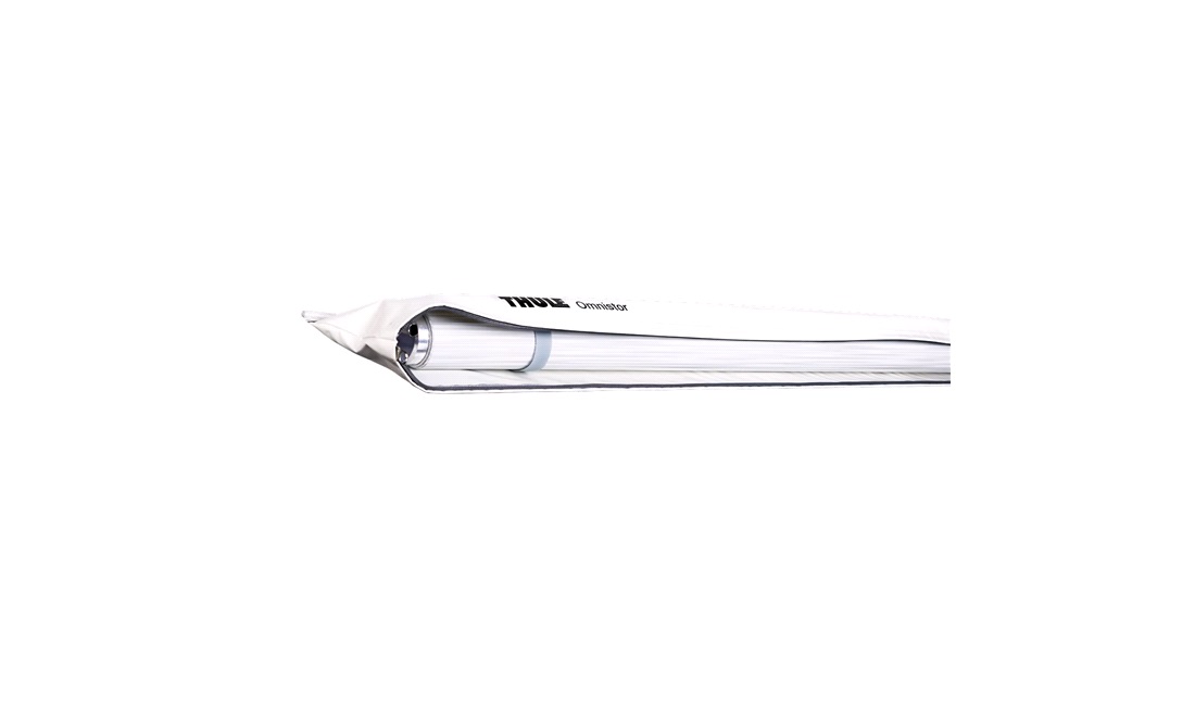 Thule posemarkise, Omnistor 1200, 307266. 3,75x2,5m