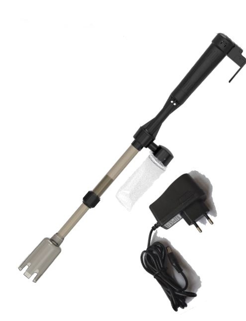 HS Aqua Eco Gravel Cleaner   Stofzuigerzakjes