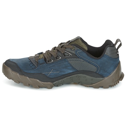 Merrell - ANNEX TRAK LOW - Bleu