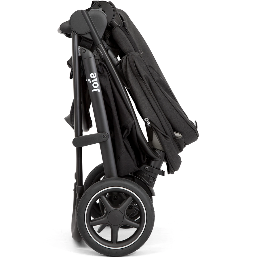 Joie Kinderwagen Versatrax Shale