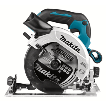 Makita accu cirkelzaag DHS660ZJ (zonder accu)
