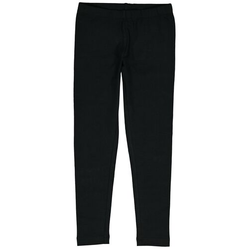 legging enfant noir