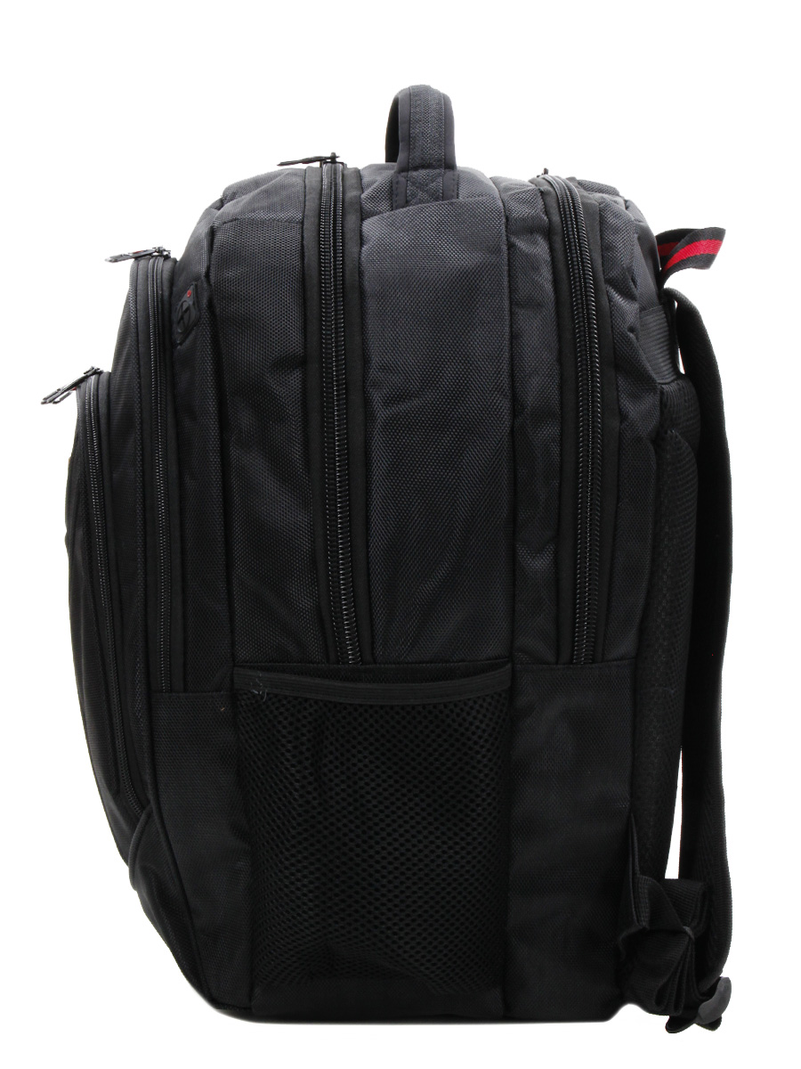 Sac À dos ordinateur New Rebels Cross 15.6 pouces