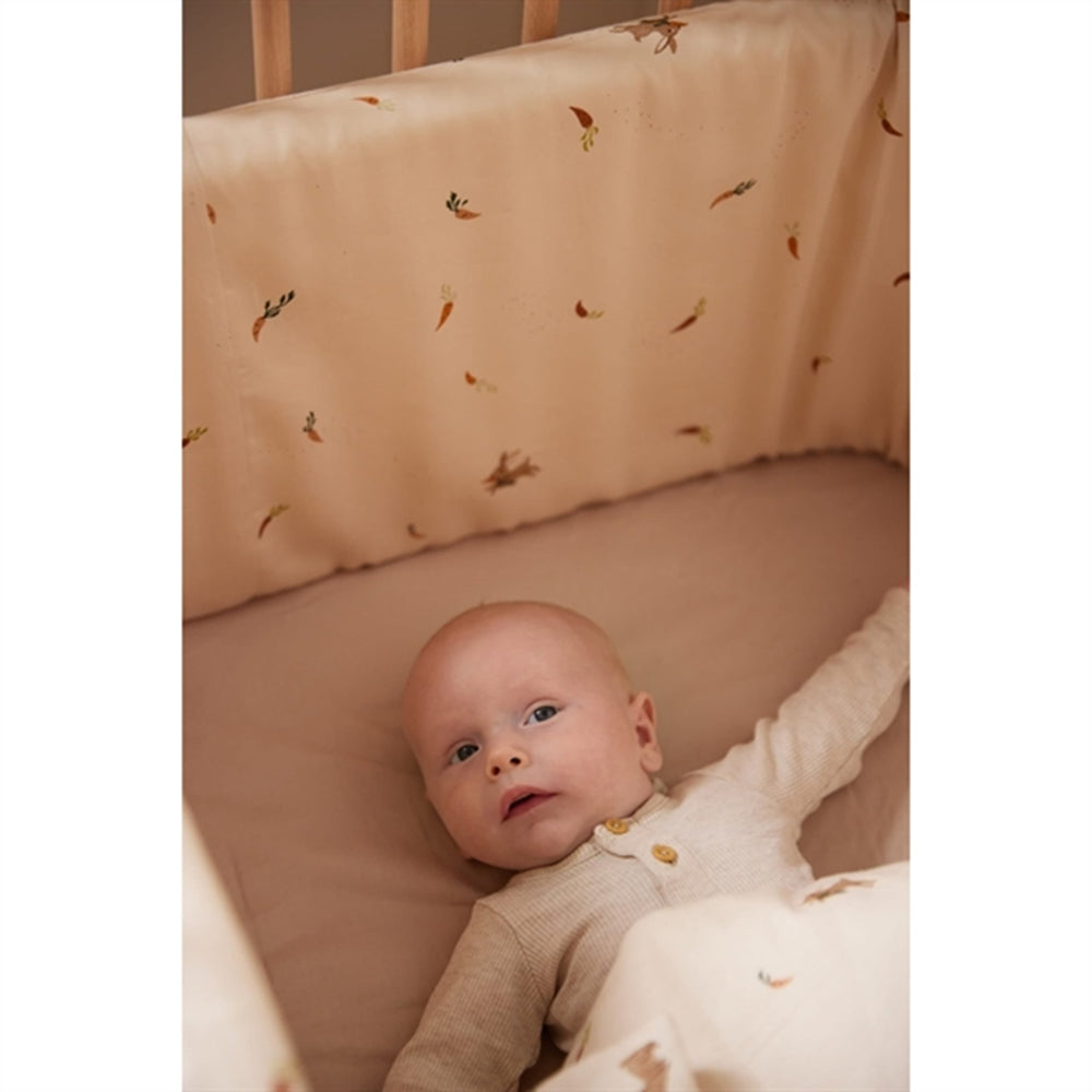 Sengerand Carrot Thief - FILIBABBA → Luksusbaby.dk