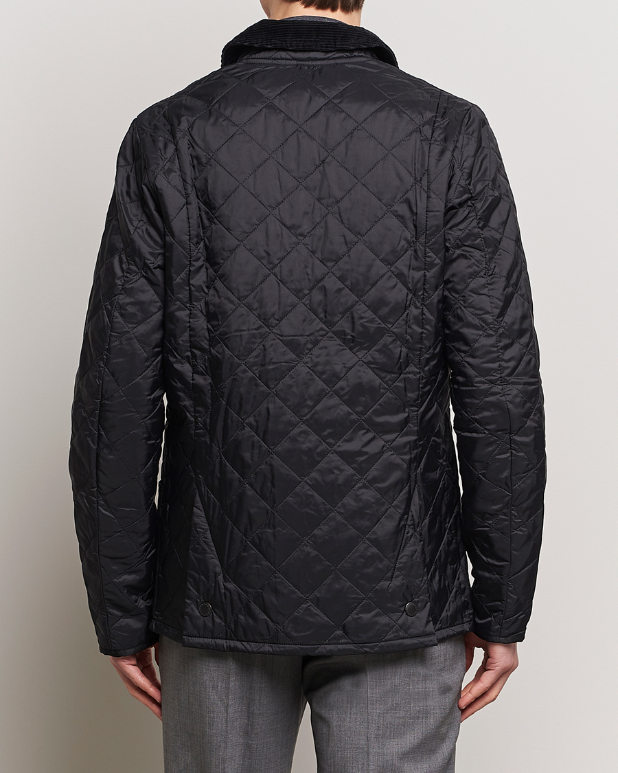 Heritage Liddesdale Jacket Black