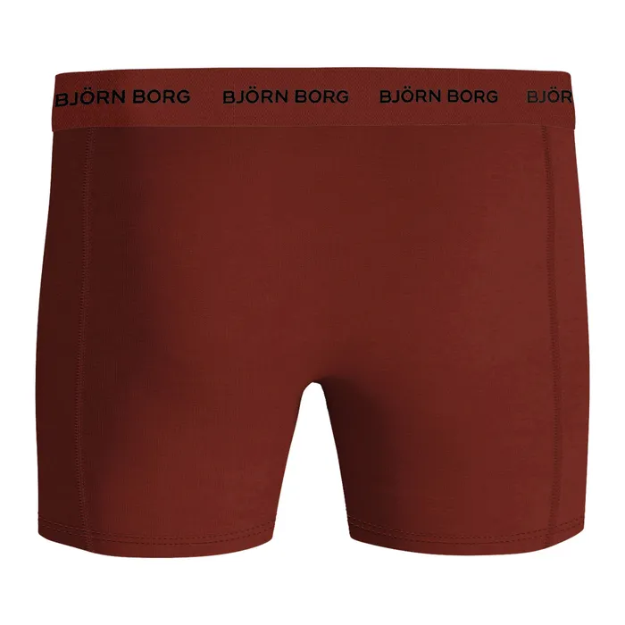 Bjorn Borg Björn Borg Cotton Stretch Brief Boxershorts Heren (3-pack)