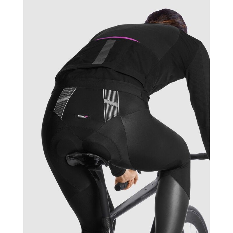 Dyora RS Winter Jacket - Veste vélo femme