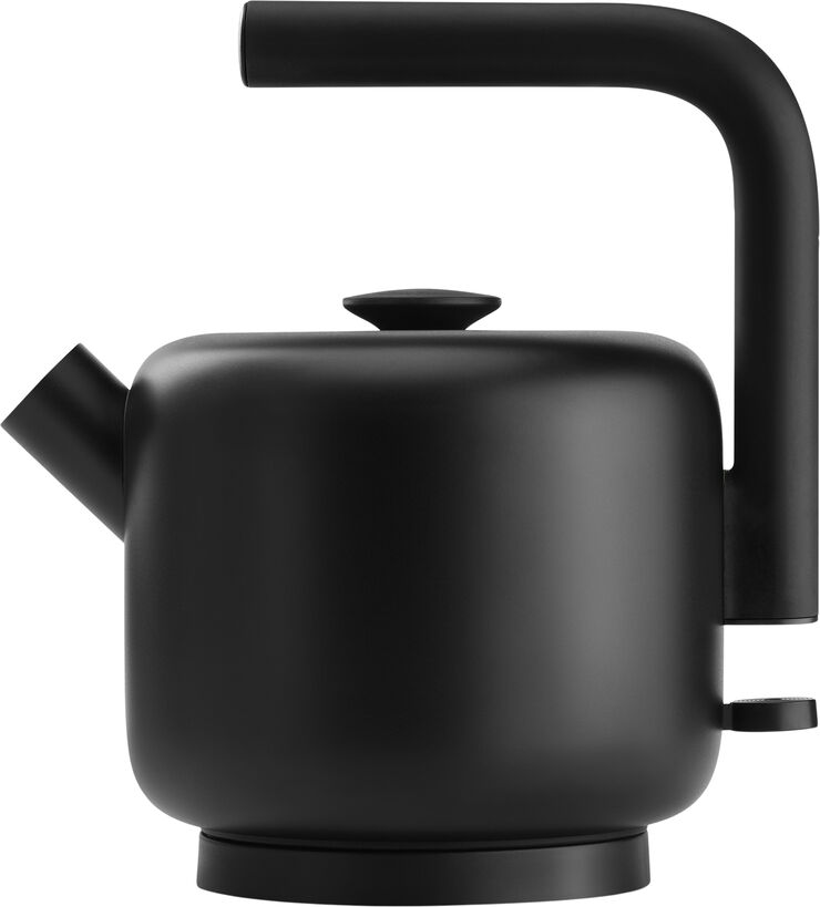 Fellow Electric Clyde Matte black