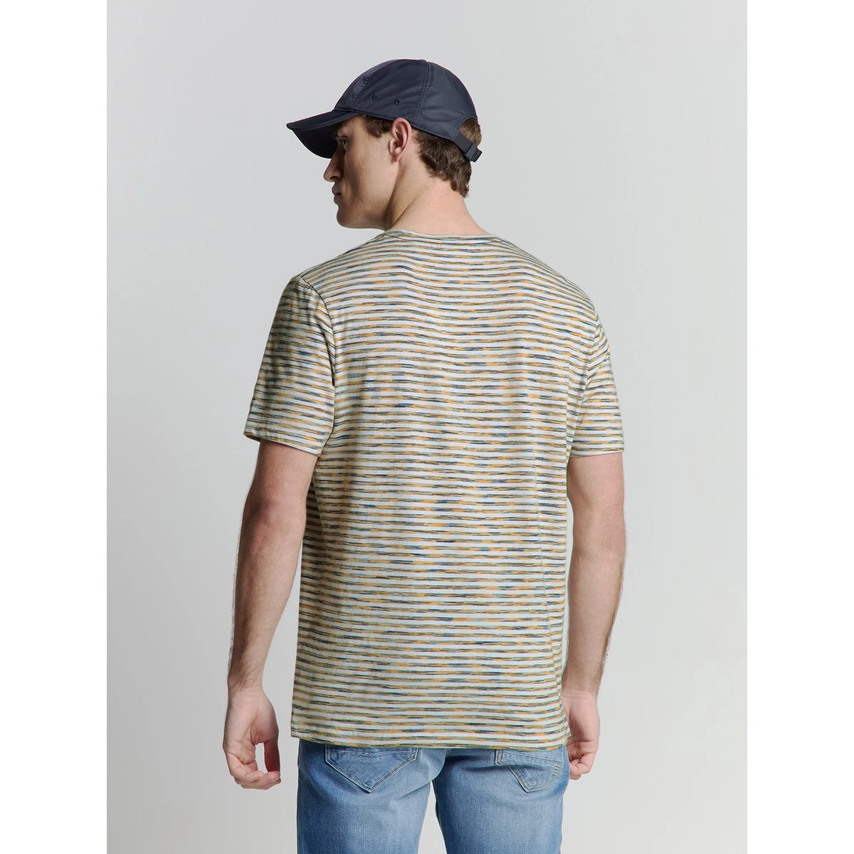 Heren Polo 27380201SN