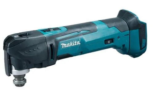 Makita DTM51ZJ - SOLO