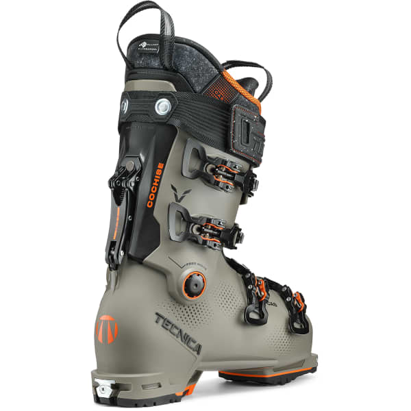 Chaussure de ski TECNICA COCHISE 110 DYN GW TRANSITION GRAY