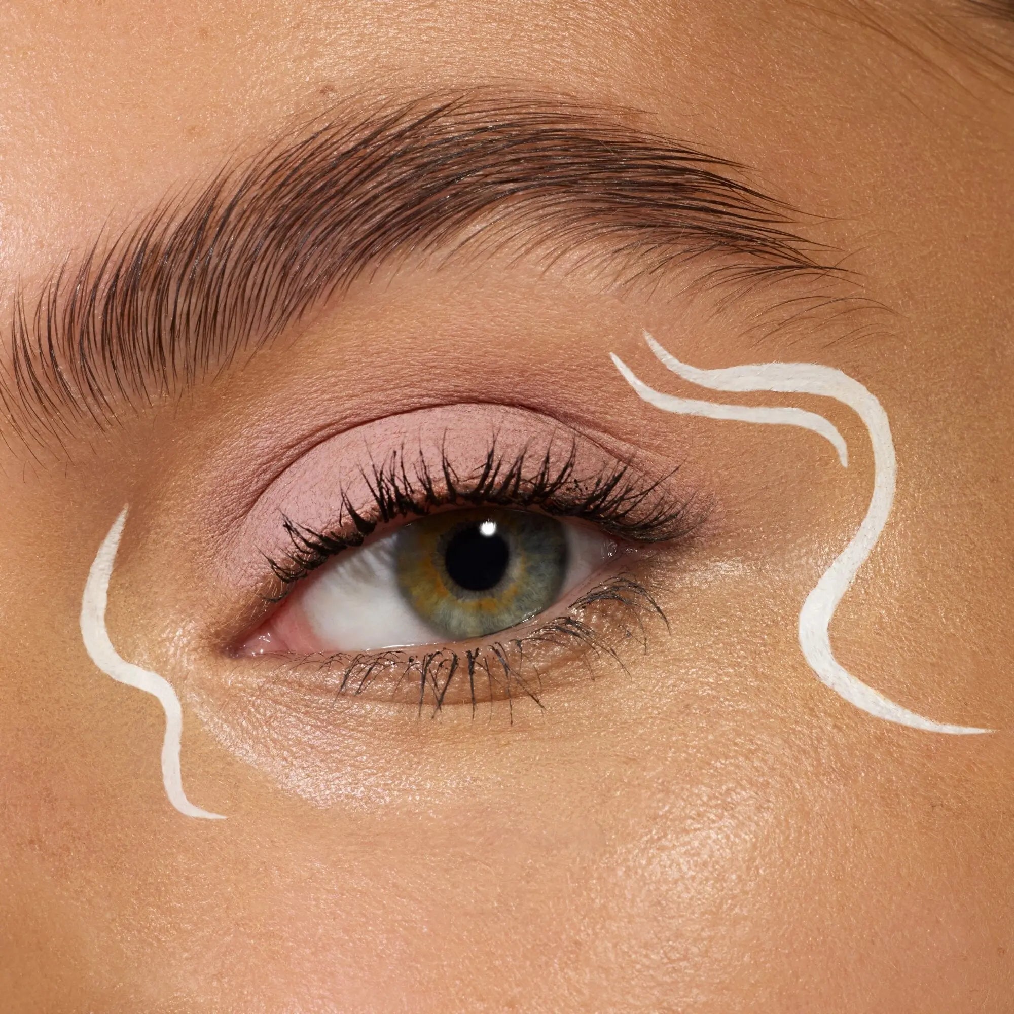 Lash Princess Liquid Liner White