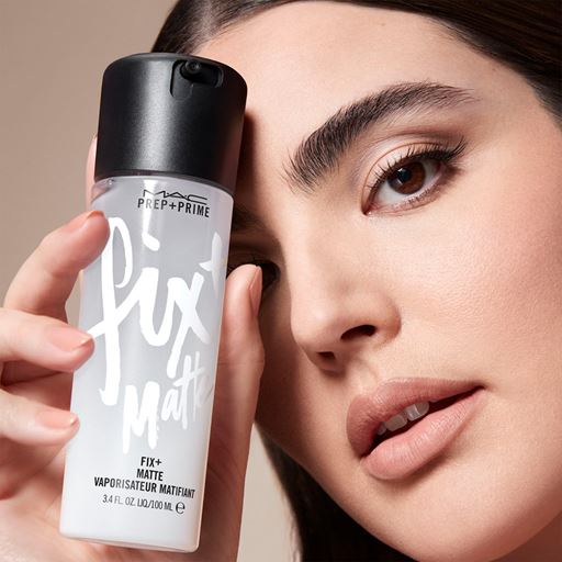 MAC Prep   Prime Fix  Mattifying Mist,