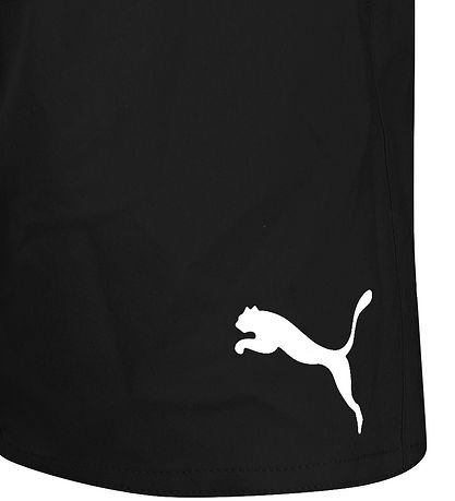 Puma Bådeshorts - Sort