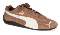 Sneakers Speedcat 398846 brun herre Brun