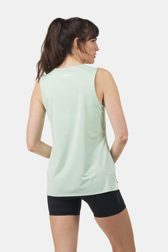 Mammut Mammut Selun Tank Top Dames