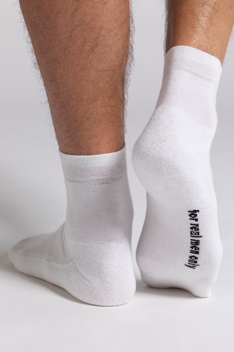 JP1880 Sportsocken, extra weiche Sohlendämmung