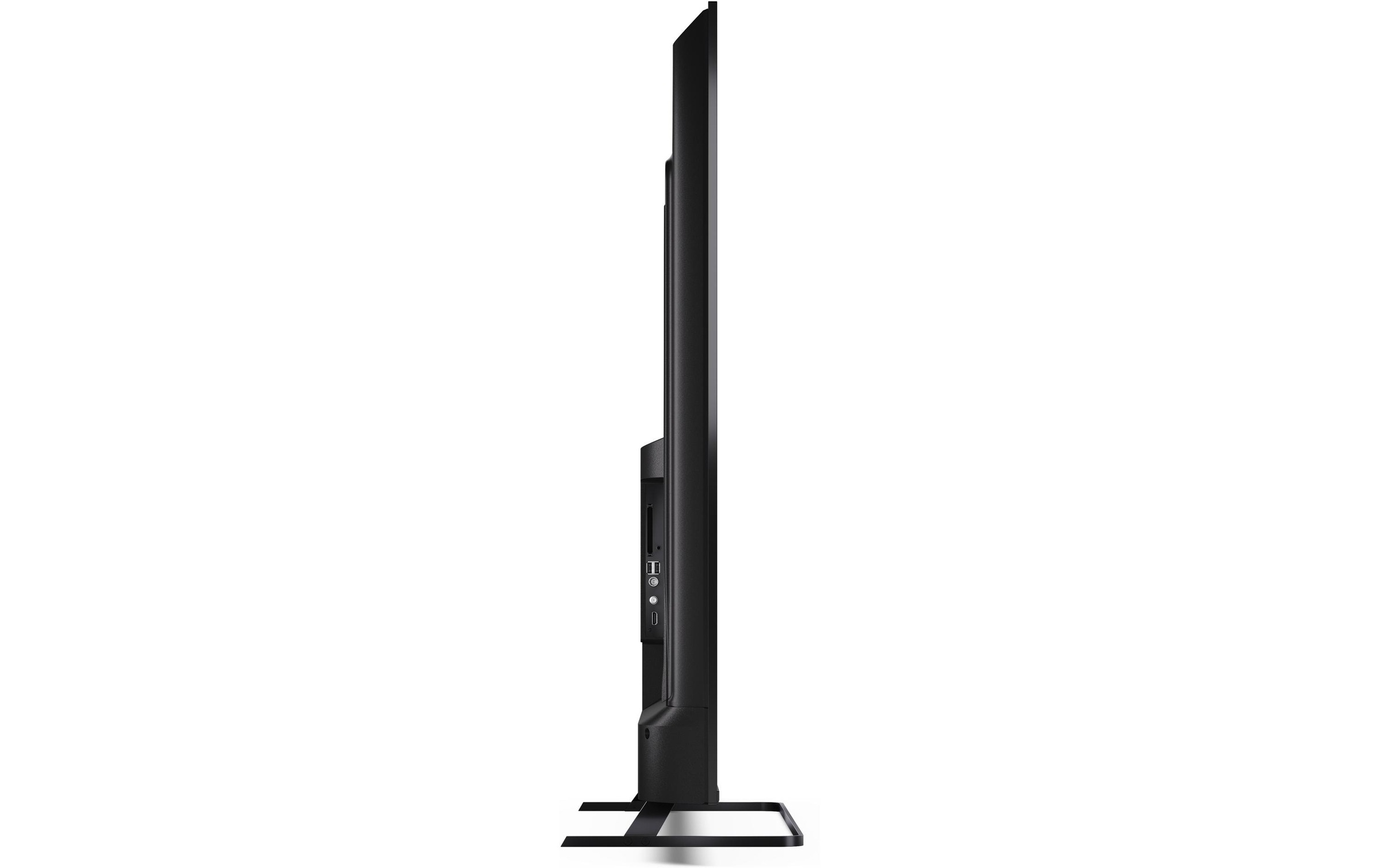 QLED-Fernseher »65HP6265E« 164 cm/65 ″