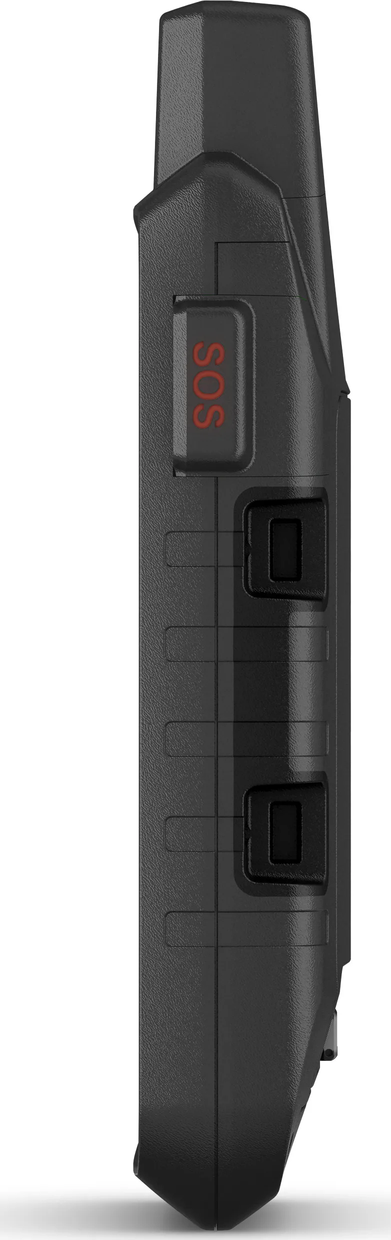 Garmin Montana 760i Black